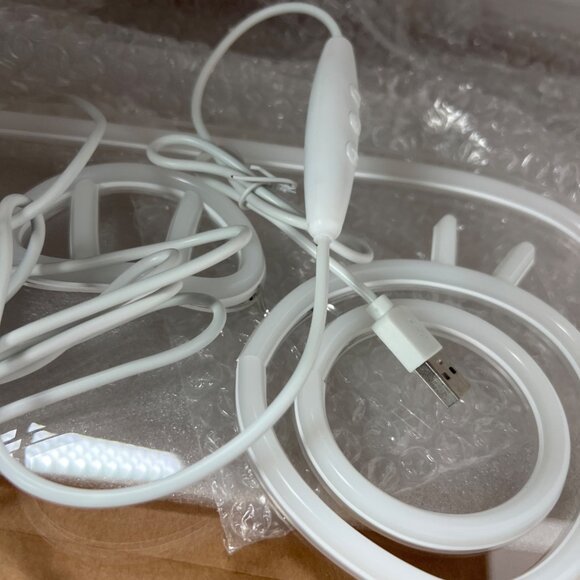 Neon Led Light Sign Cuphead Neon Sign - Picture 5 of 7